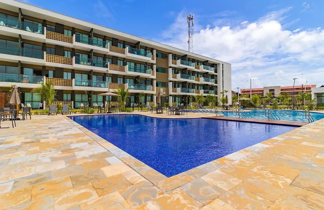 Mana Beach #C303 - Para 5 Pessoas por Carpediem-1