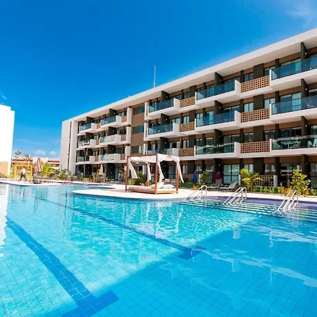 Mana Beach #C303 - Para 5 Pessoas por Carpediem-3