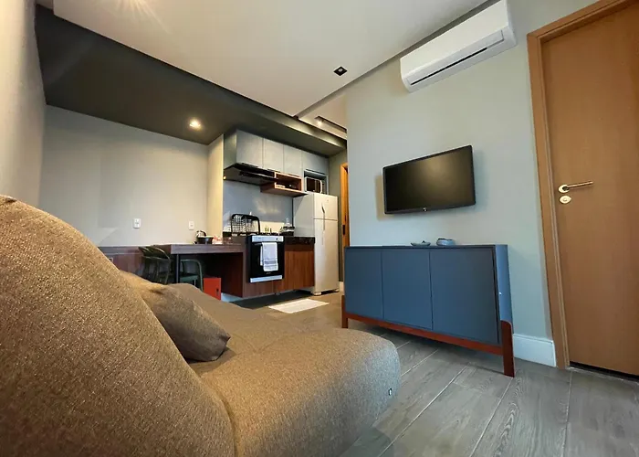 Apto A 110M Da Praia, Rooftop Com Piscina & Sauna Em Pôrto das Galinhas